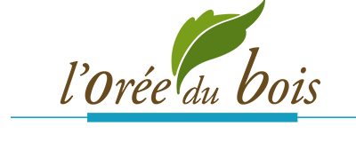 L'OREE DU BOIS