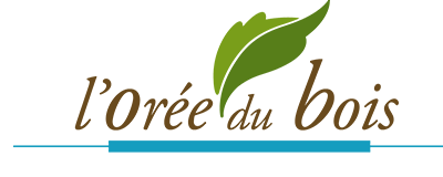 L'OREE DU BOIS